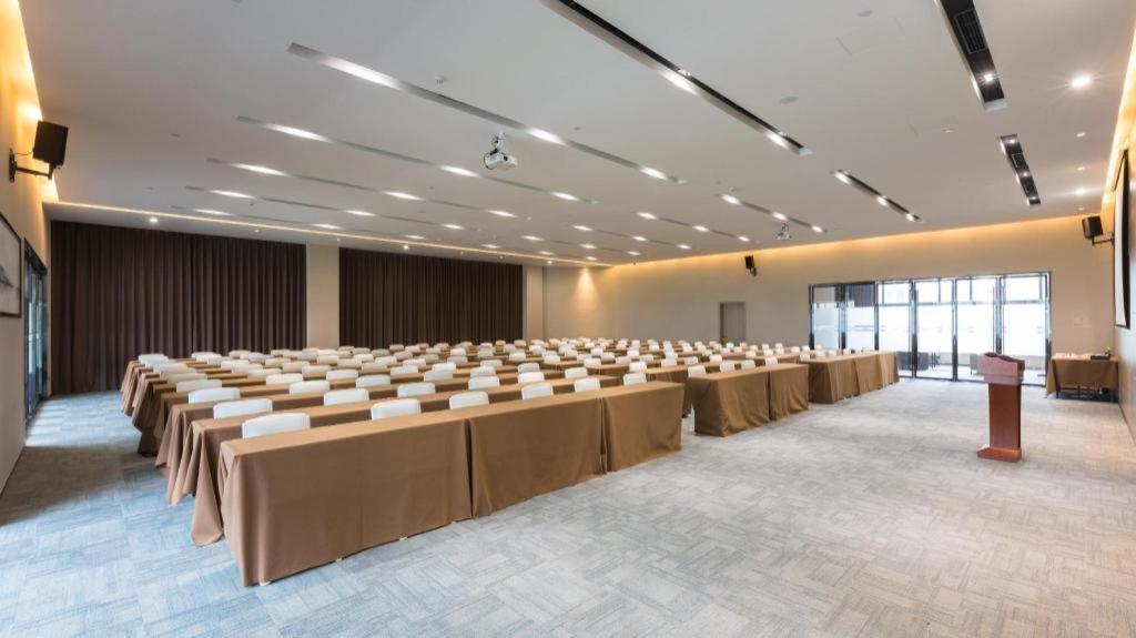 Grace Select Hotel Xinqiao  Exterior foto